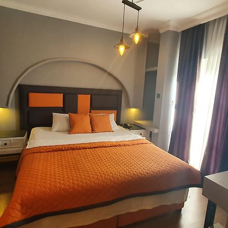 Nfk The House Hotel أنطاليا المظهر الخارجي الصورة