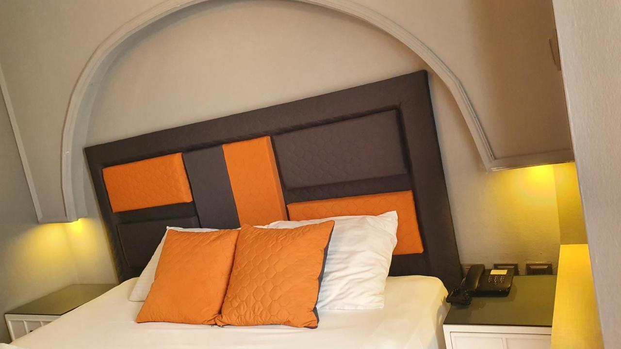 Nfk The House Hotel أنطاليا المظهر الخارجي الصورة