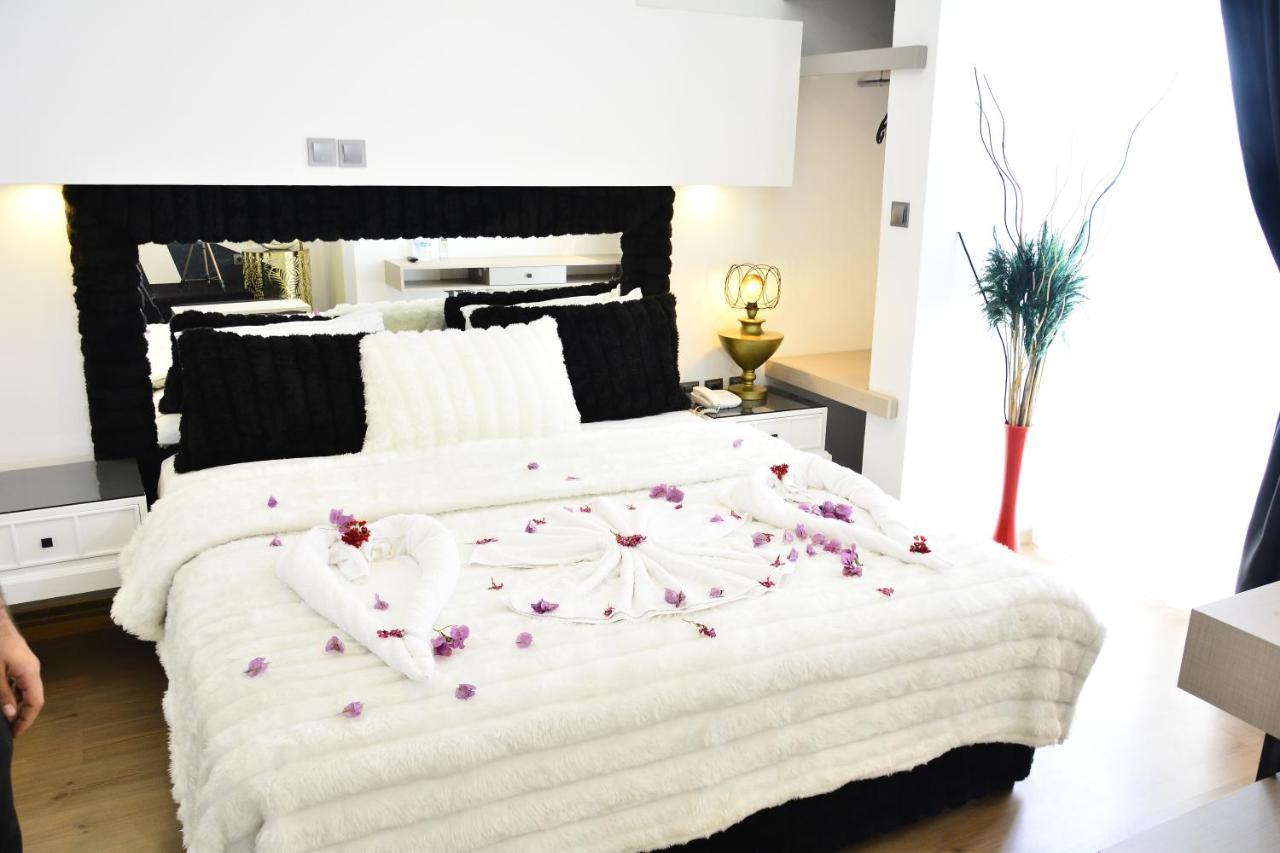 Nfk The House Hotel أنطاليا المظهر الخارجي الصورة