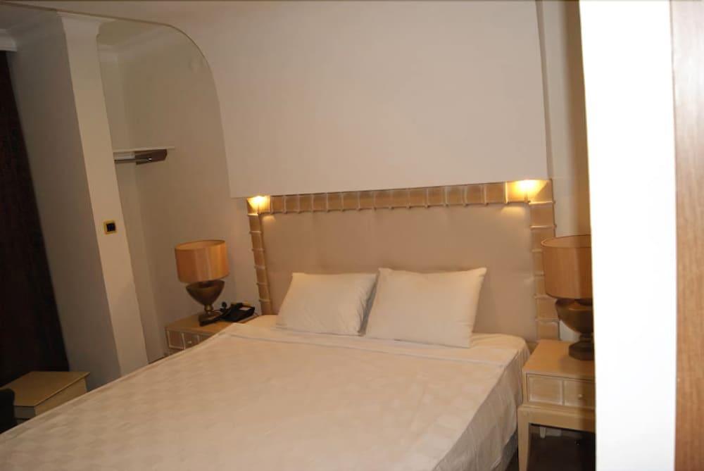 Nfk The House Hotel أنطاليا المظهر الخارجي الصورة