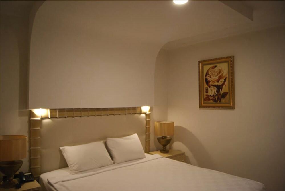 Nfk The House Hotel أنطاليا المظهر الخارجي الصورة