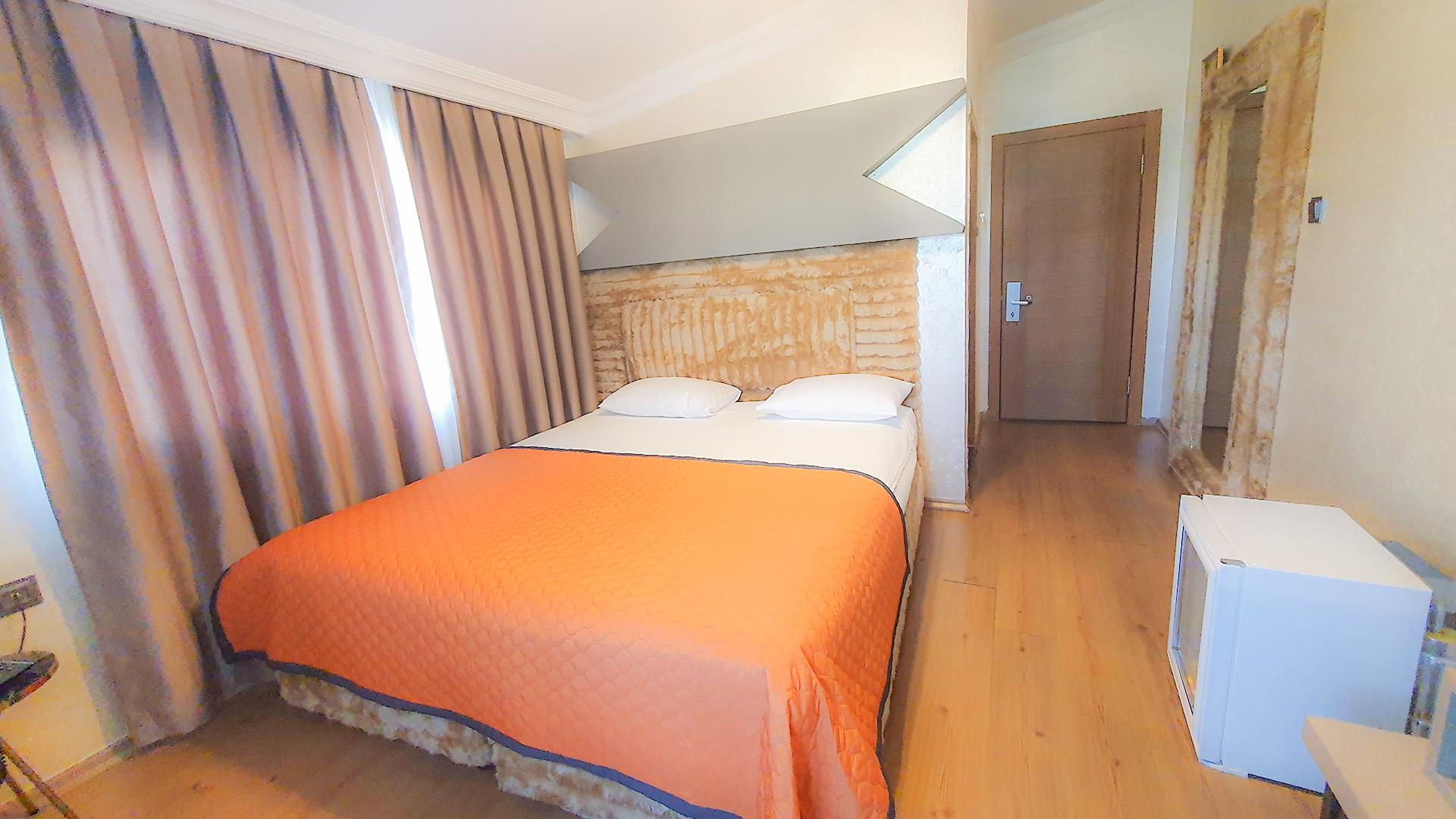Nfk The House Hotel أنطاليا المظهر الخارجي الصورة