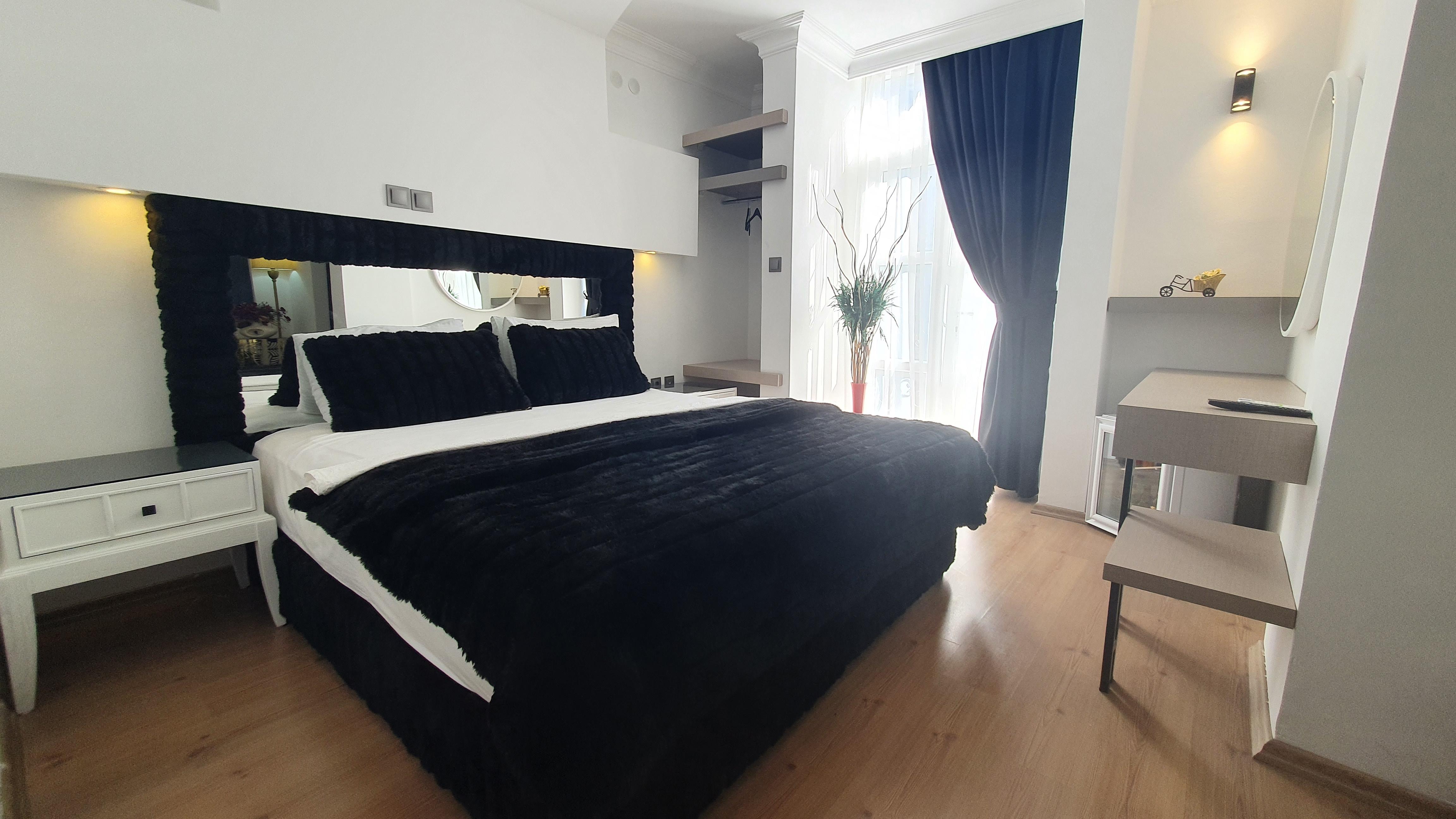 Nfk The House Hotel أنطاليا المظهر الخارجي الصورة