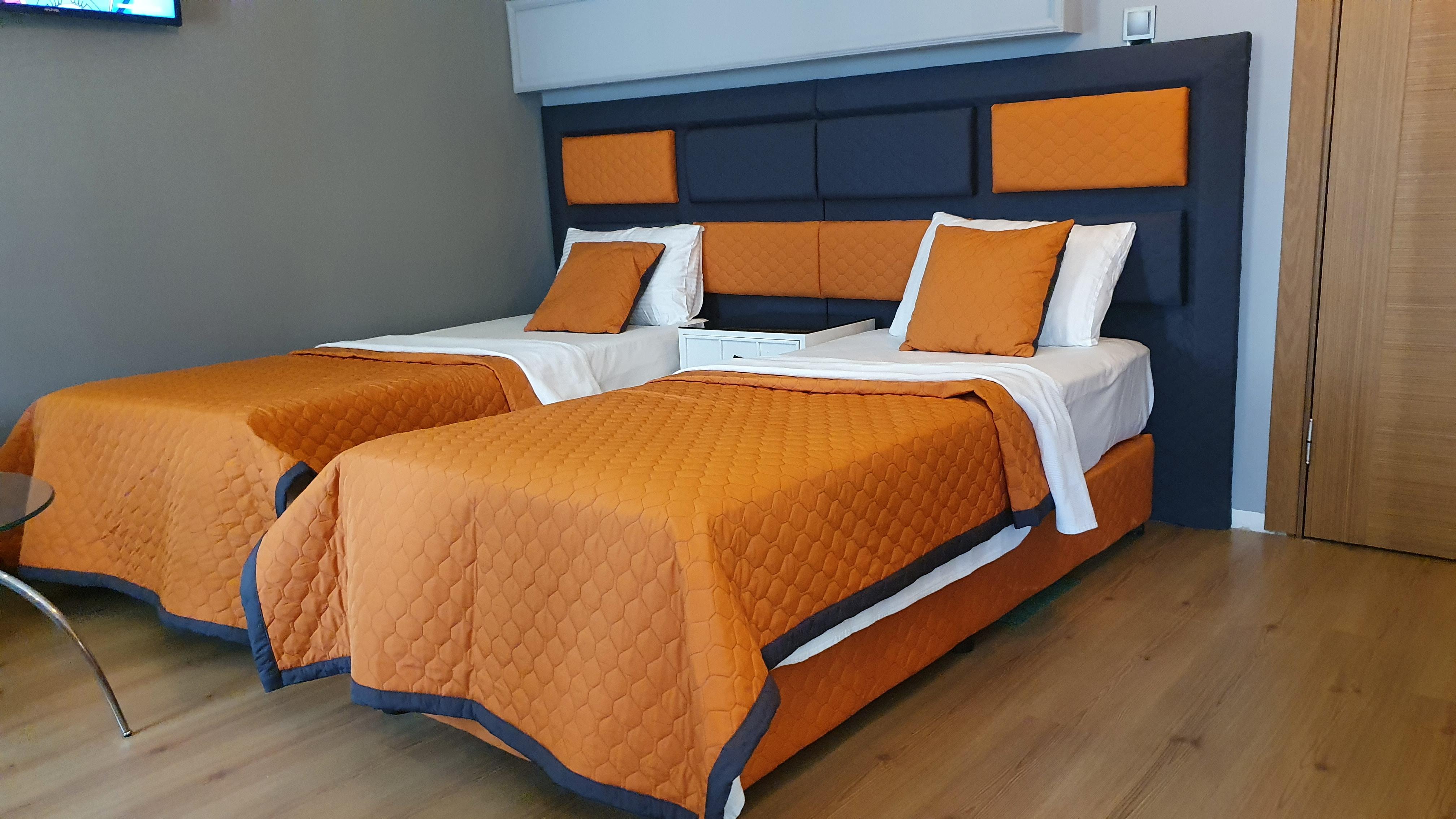 Nfk The House Hotel أنطاليا المظهر الخارجي الصورة