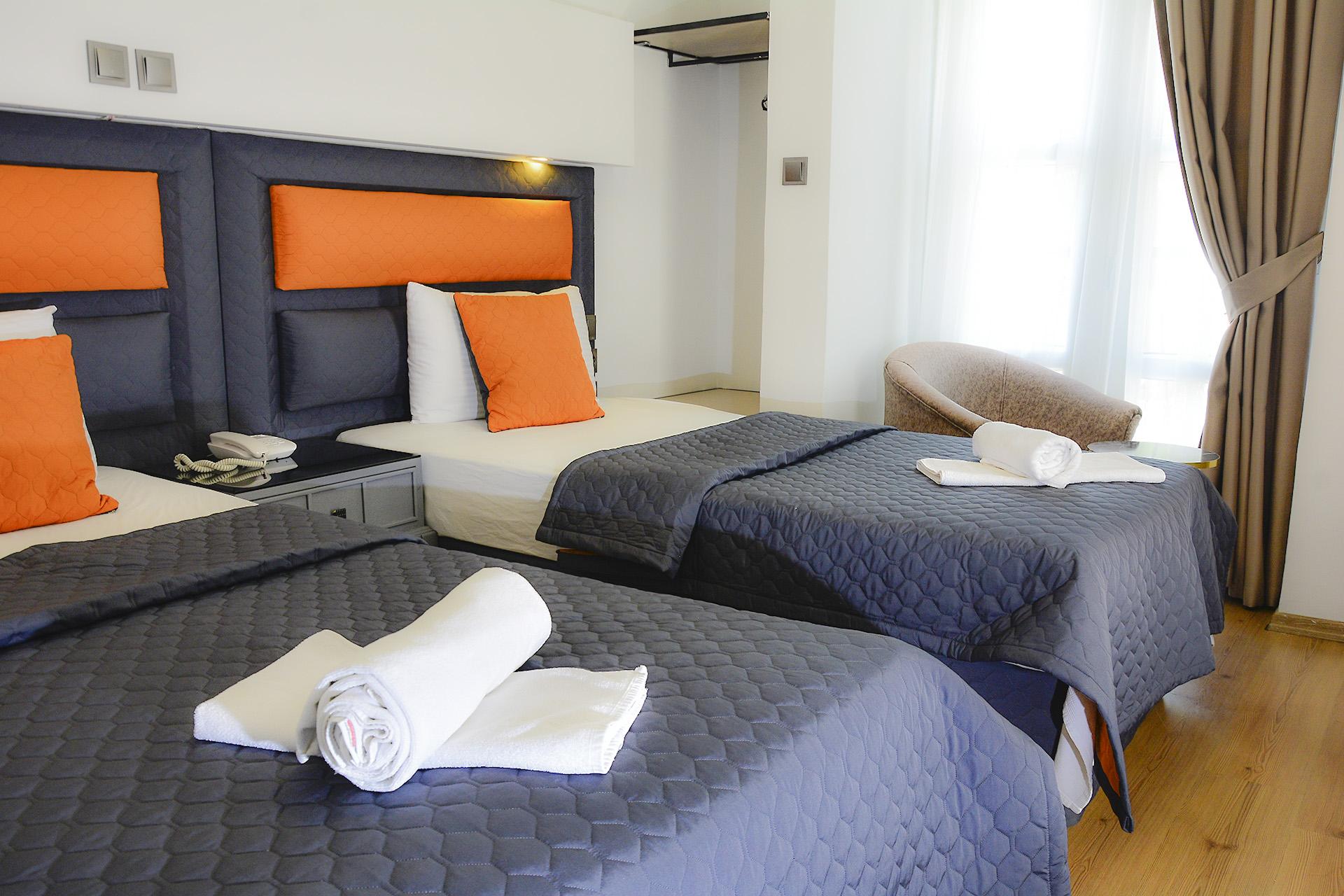 Nfk The House Hotel أنطاليا المظهر الخارجي الصورة