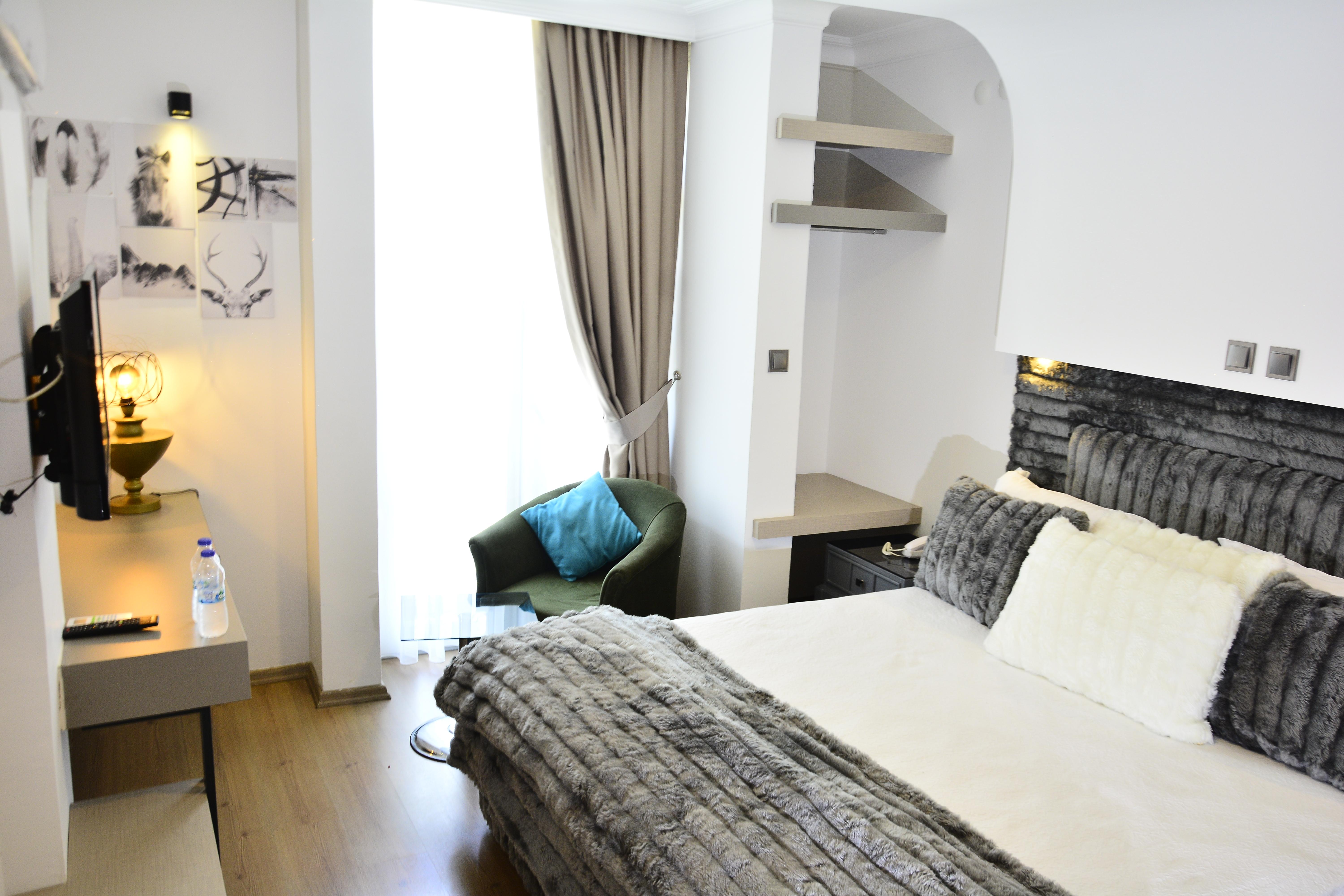 Nfk The House Hotel أنطاليا المظهر الخارجي الصورة