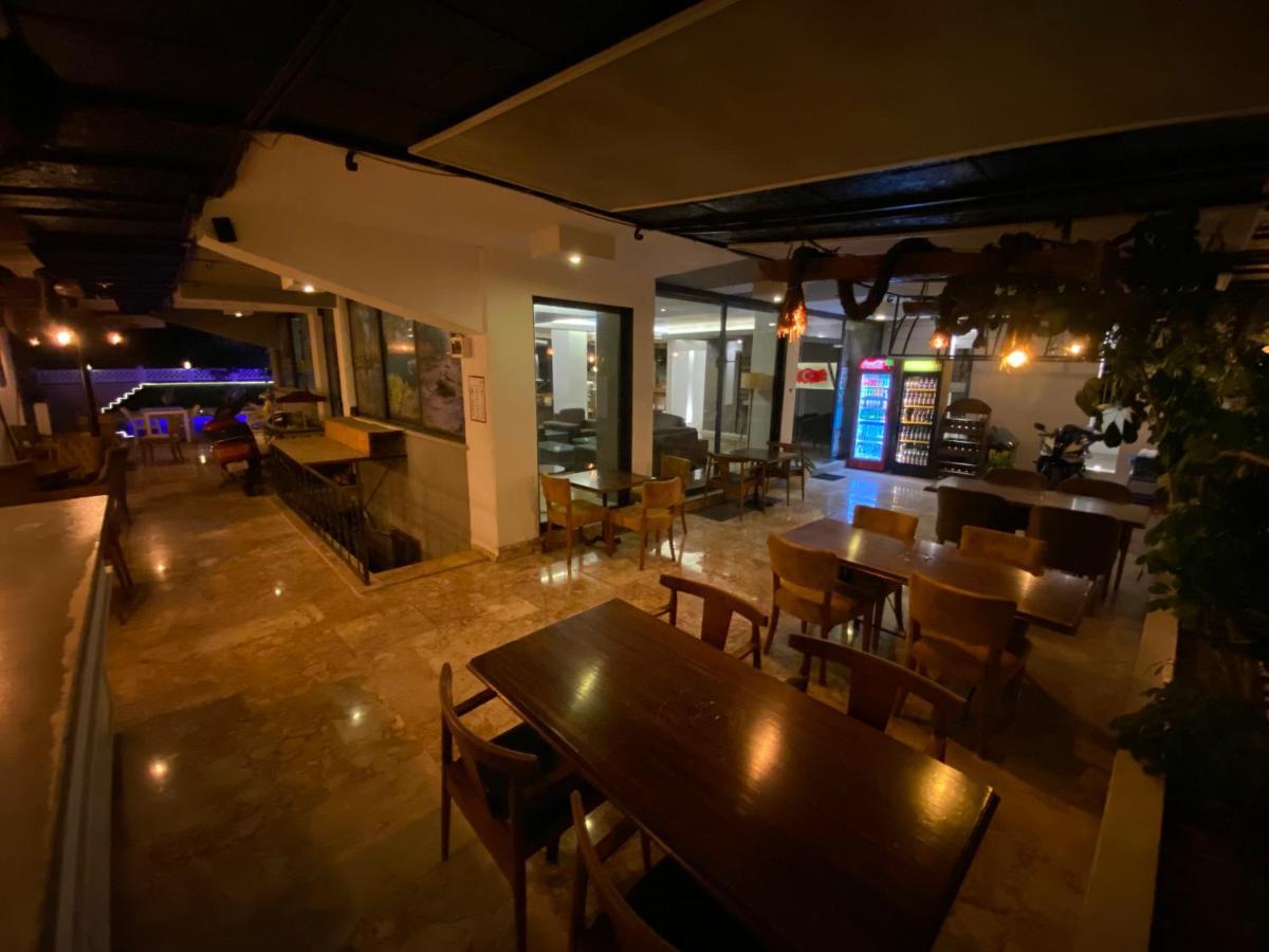 Nfk The House Hotel أنطاليا المظهر الخارجي الصورة