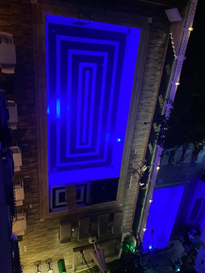 Nfk The House Hotel أنطاليا المظهر الخارجي الصورة