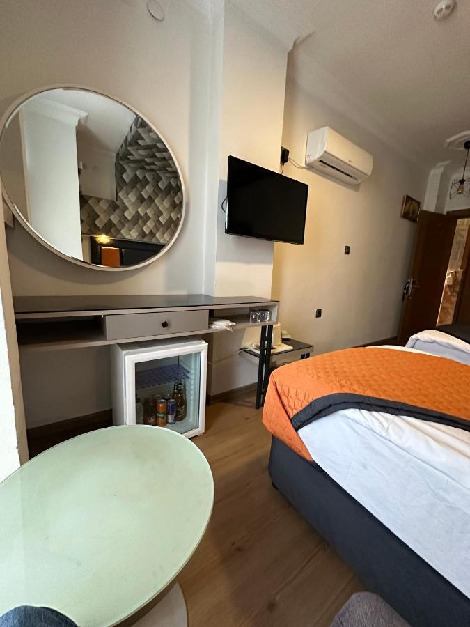 Nfk The House Hotel أنطاليا المظهر الخارجي الصورة