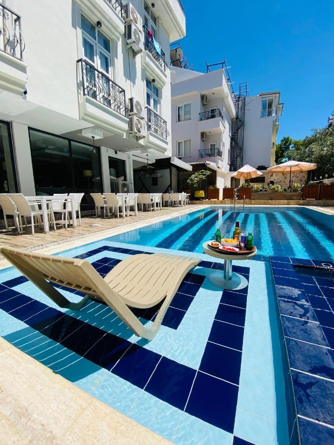 Nfk The House Hotel أنطاليا المظهر الخارجي الصورة