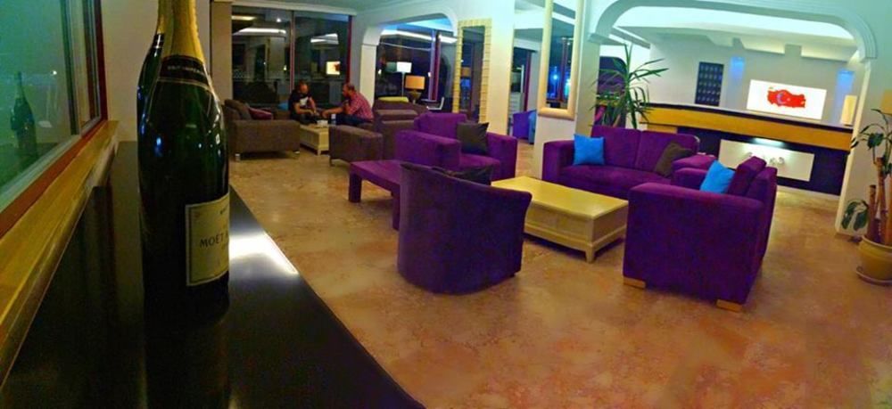 Nfk The House Hotel أنطاليا المظهر الخارجي الصورة
