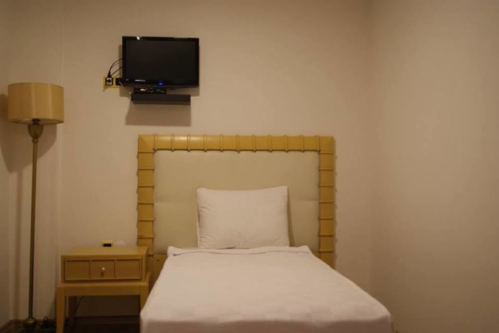 Nfk The House Hotel أنطاليا المظهر الخارجي الصورة