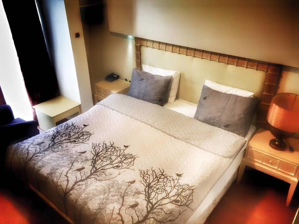 Nfk The House Hotel أنطاليا المظهر الخارجي الصورة