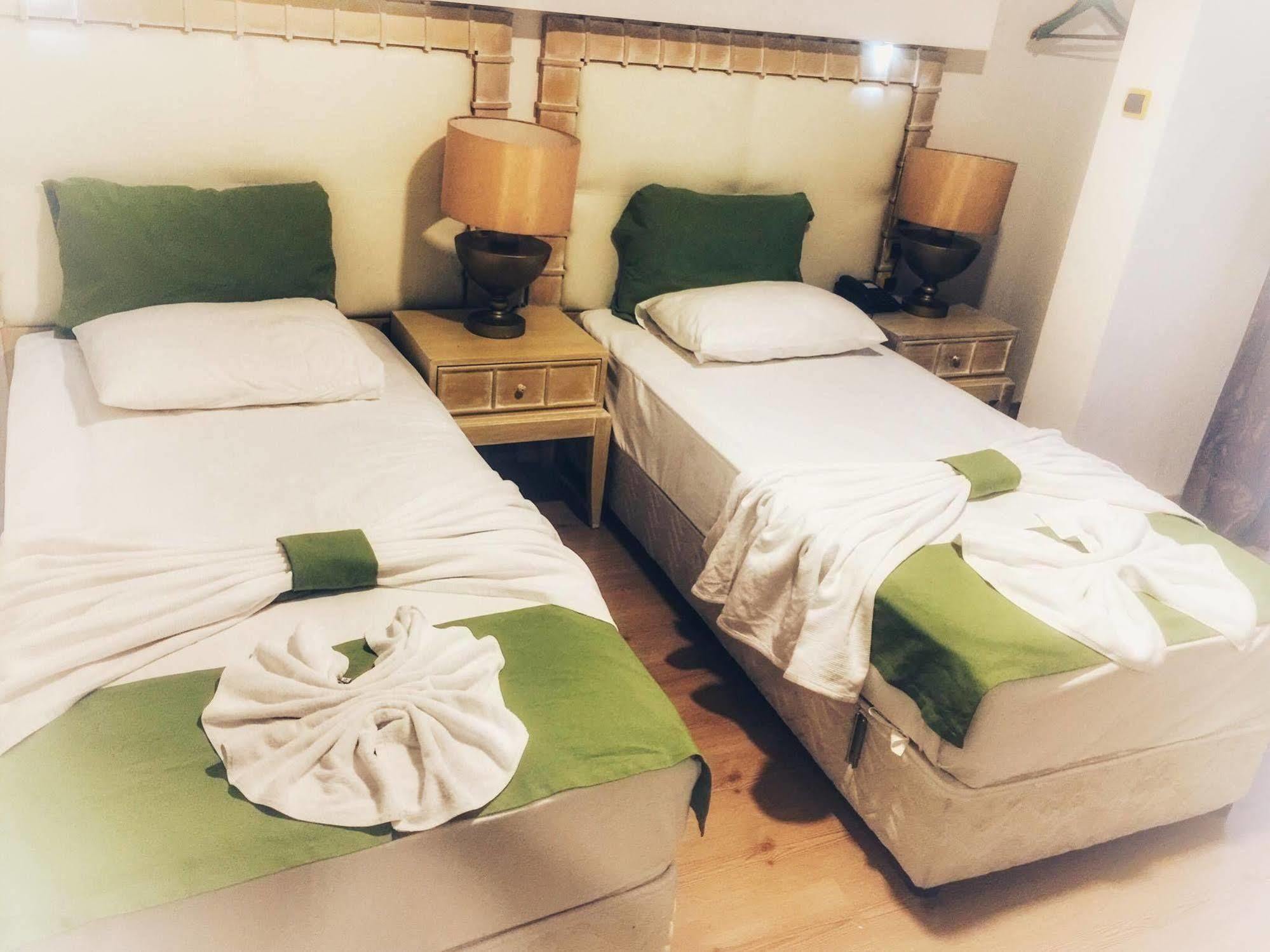 Nfk The House Hotel أنطاليا المظهر الخارجي الصورة