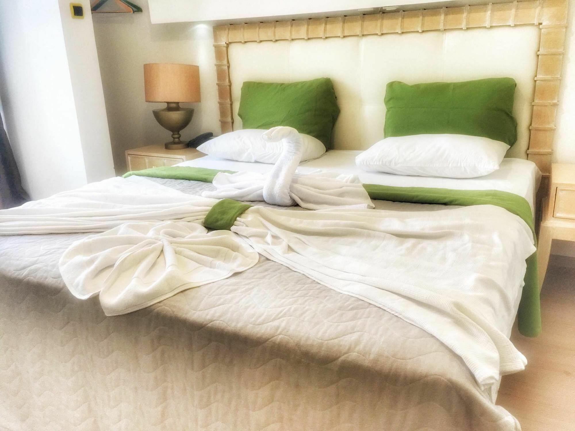 Nfk The House Hotel أنطاليا المظهر الخارجي الصورة